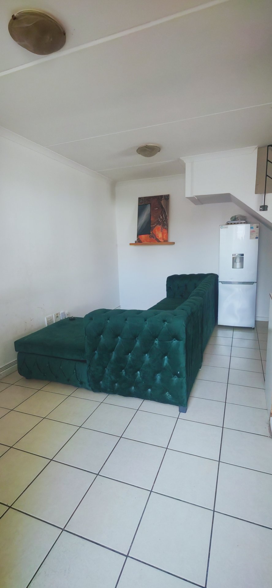 2 Bedroom Property for Sale in Maitland Western Cape